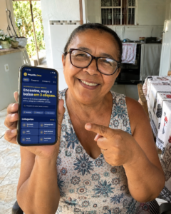 Cida Pereira